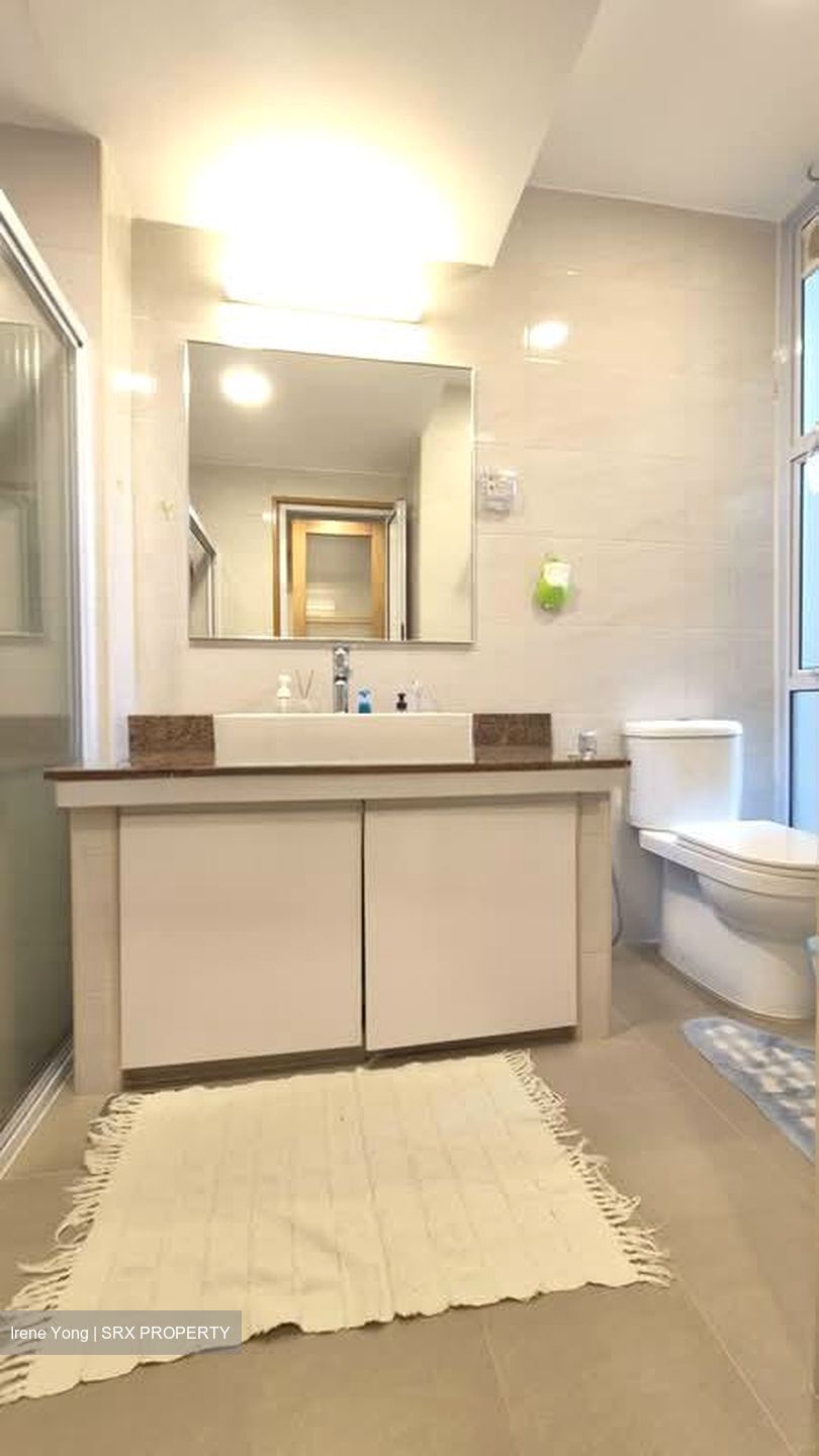 Landridge Condo (D5), Condominium #596843811